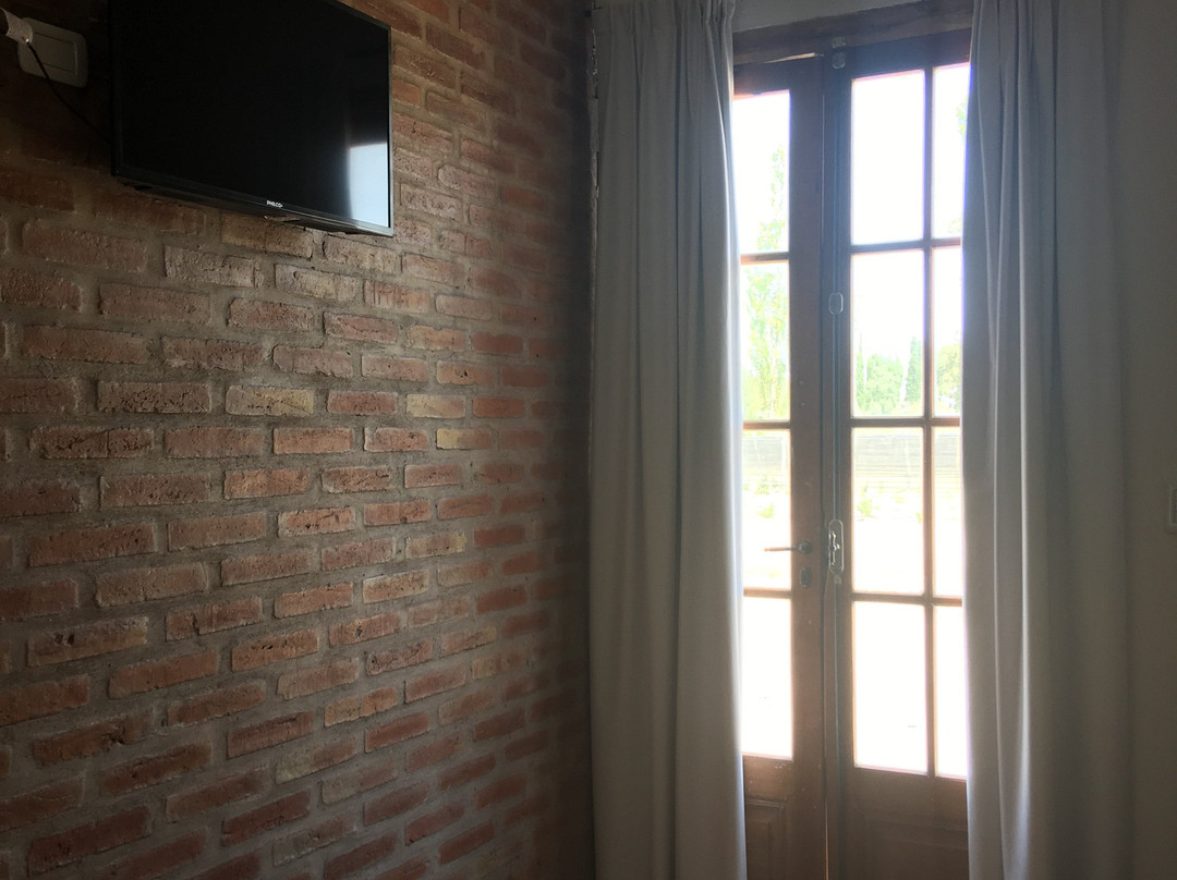 Posada La Victoria主图