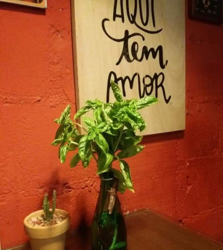 Simplesmente Bistrô e Pousada主图