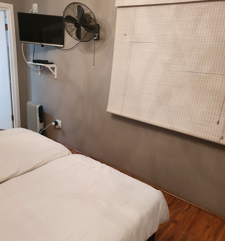 Chartwell Manor主图