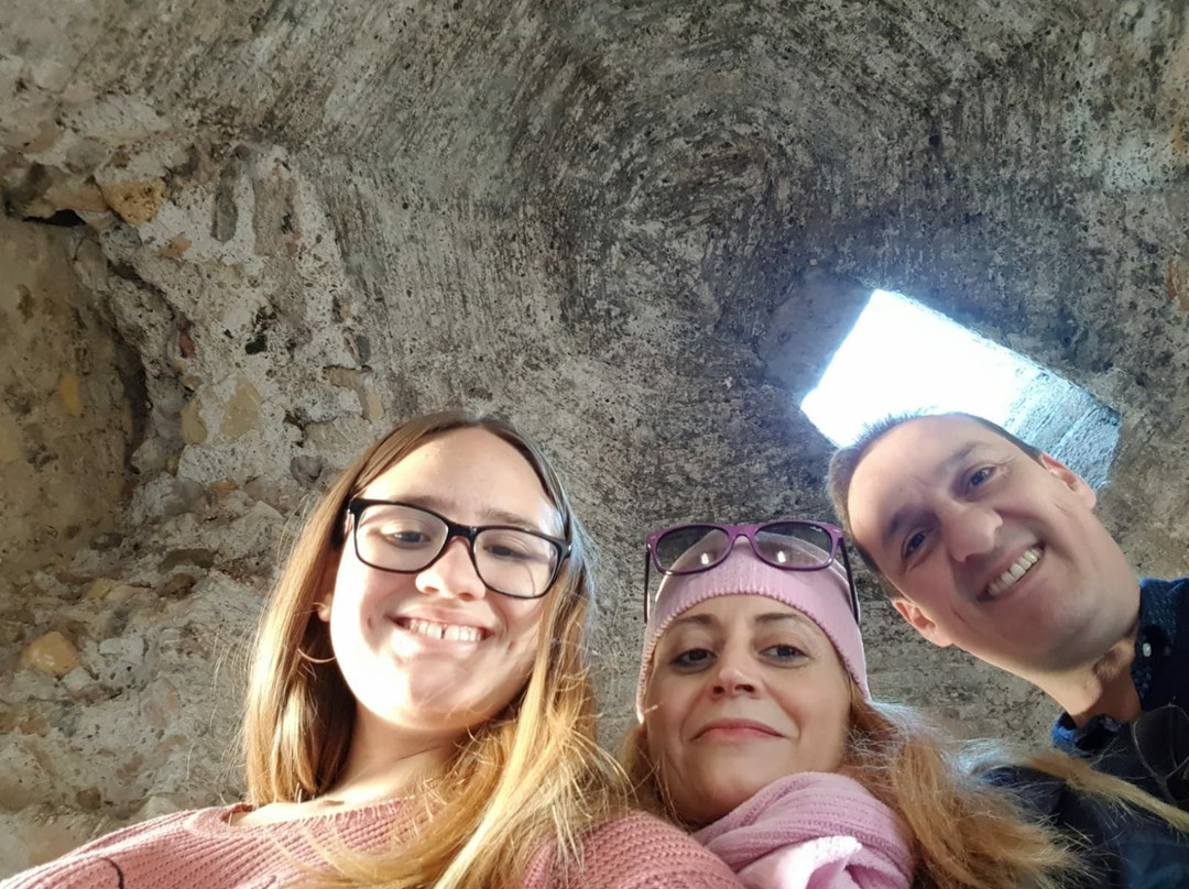 Torre del Pretorio Romana景点图片