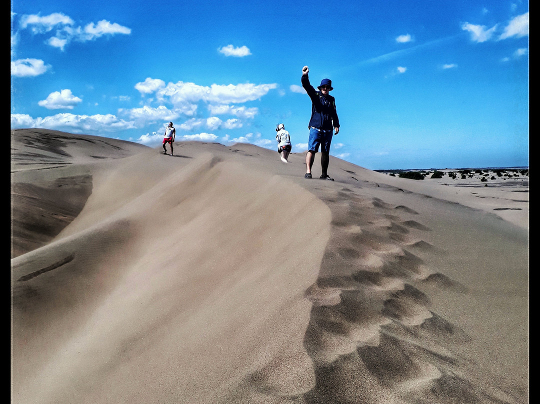 Reta-Tres Arroyos必去景点