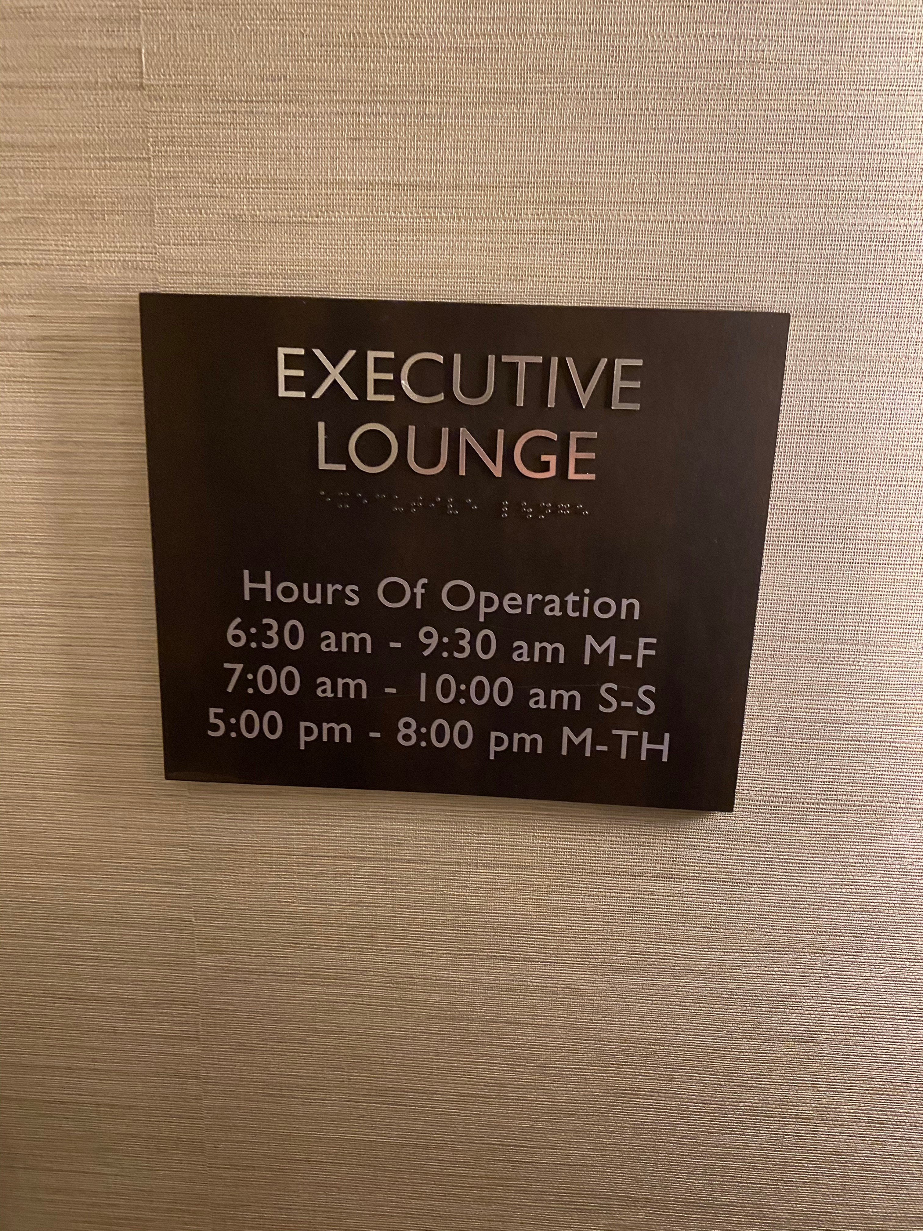 Hilton Madison Monona Terrace-浴室