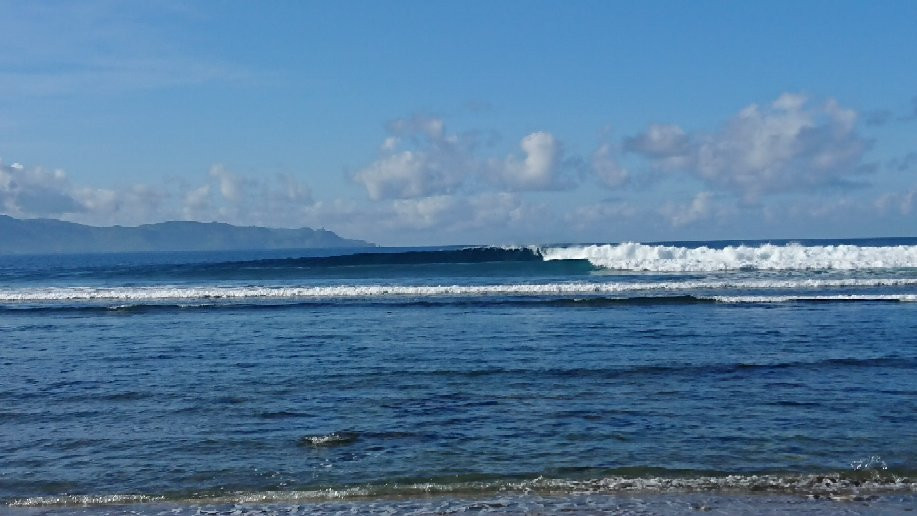 Whales & Waves Beach Resort主图