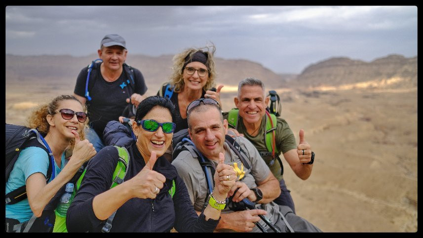 Negev Camel Ranch-Dimona必去景点