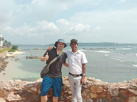 Lanka Grand Tours-蒂瑟默哈拉默必去景点