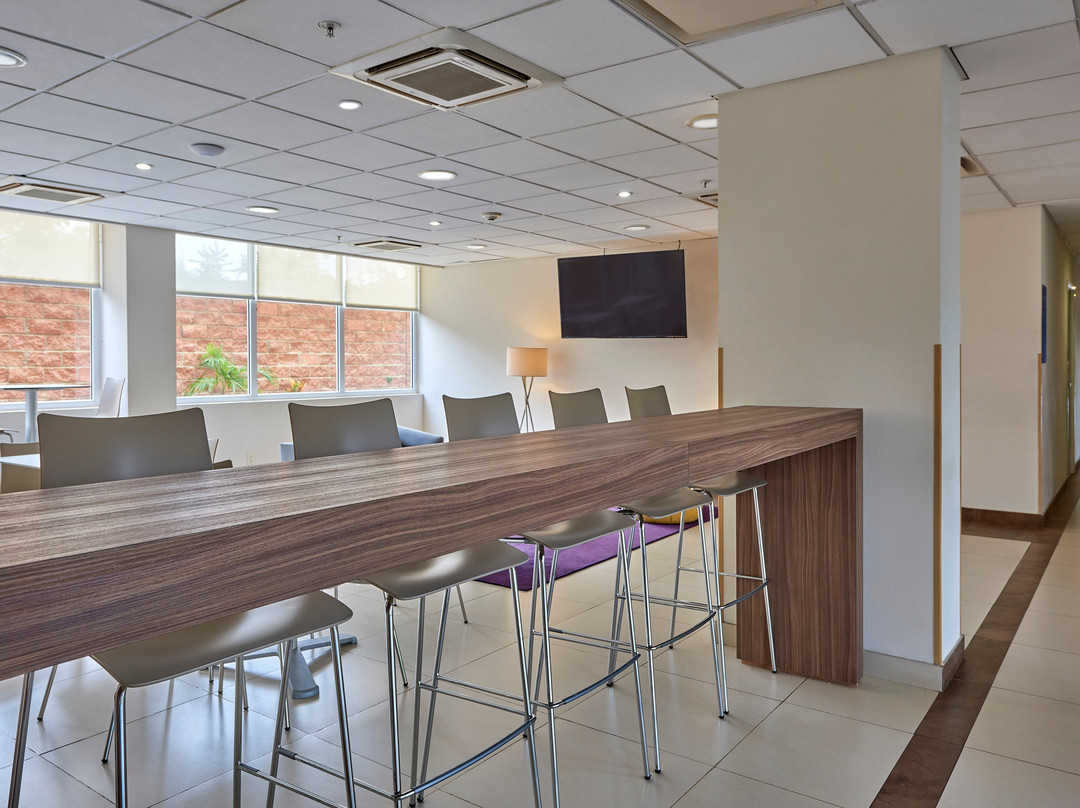 City Express Poza Rica主图