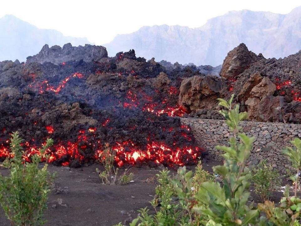 Fogo Tour-Sao Filipe必去景点