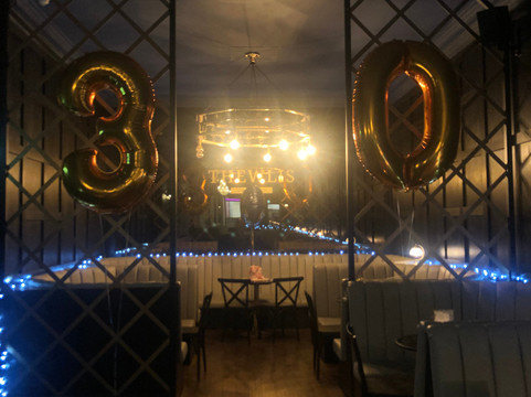 Thewlis Cocktail Lounge-利兹必去景点