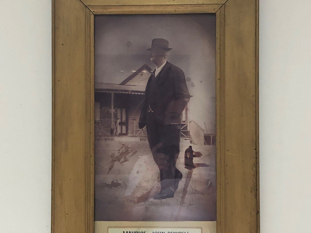 Weldborough Hotel主图