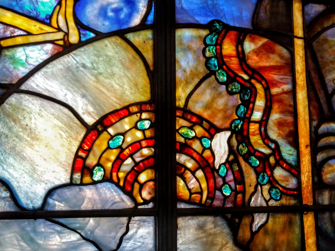 American Red Cross Museum-华盛顿特区必去景点