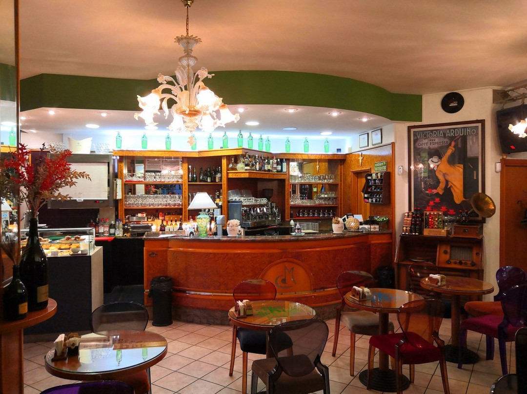 Caffe' dei Marchesi景点图片
