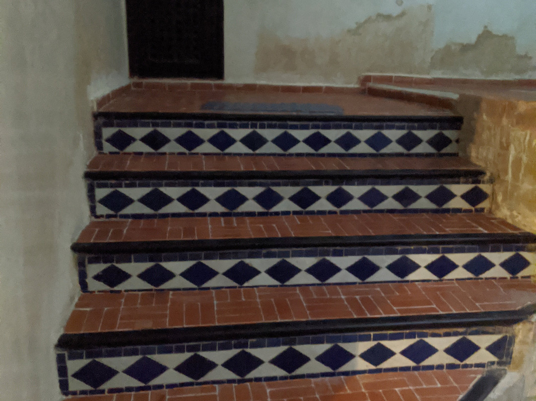 丽娜莱德spa酒店主图