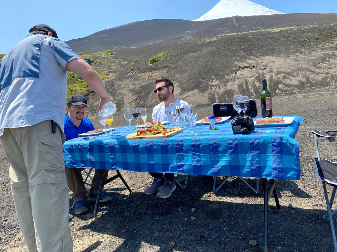 SouthernEx Chile-巴拉斯港必去景点