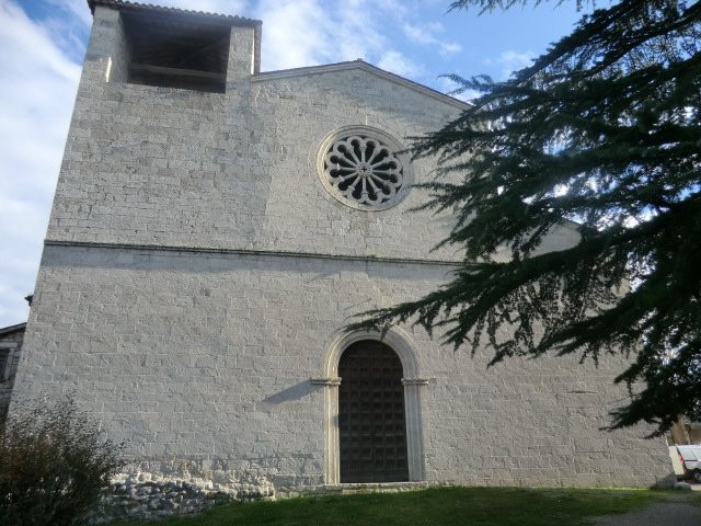 Chiesa di San Vittore景点图片