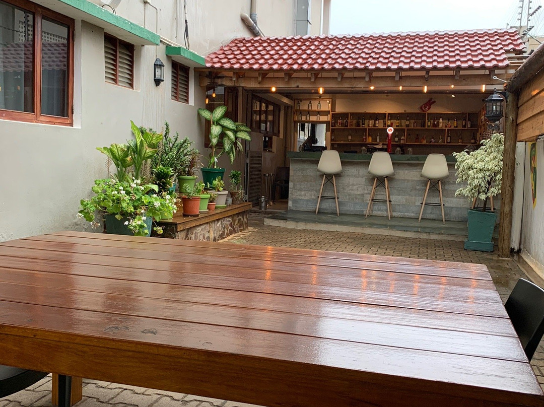 Sommerschield Guest House & Restaurant主图