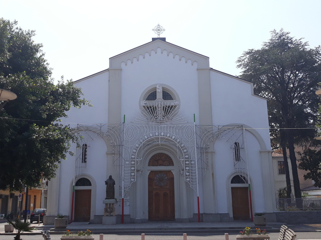 Duomo di Sant'Ippolito Martire景点图片