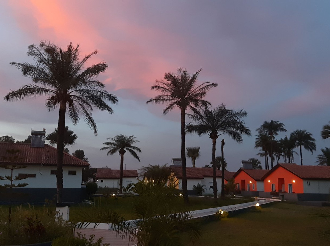 Sand Beach Hotel主图