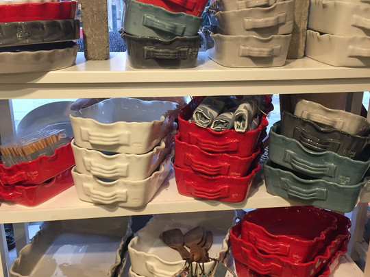 Kopmansgarden-哈姆斯塔德必去景点