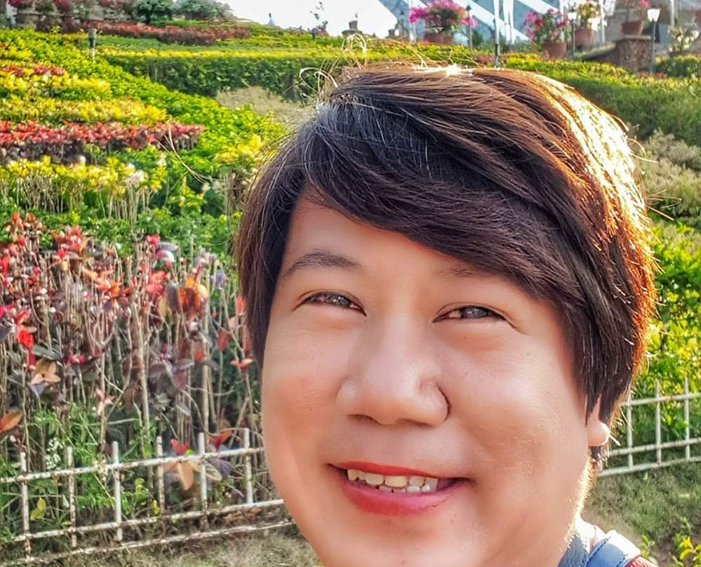 Statue of the Divine Mercy-El Salvador必去景点