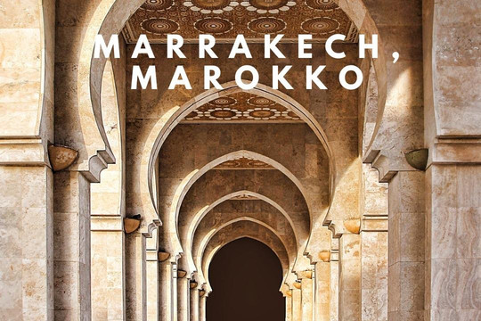 A tot Z reizen-卑尔根必去景点