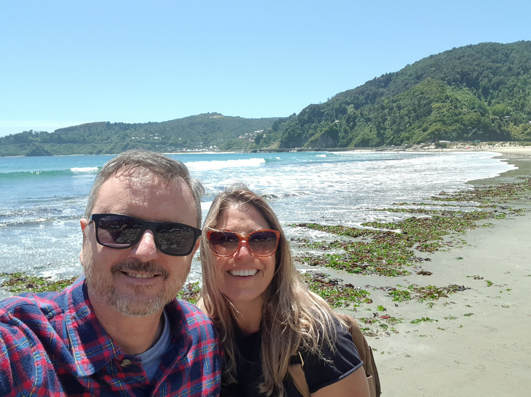 Maicolpue-San Juan de la Costa必去景点