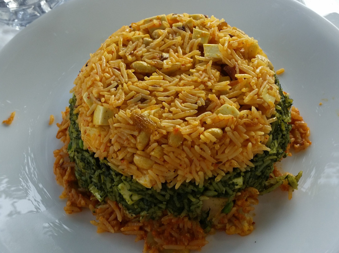 Vedantaa Leisure Holidays-加兹阿巴德必去景点