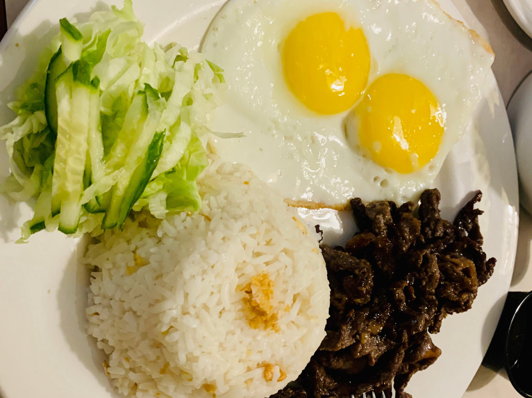 The Mantle Restaurant