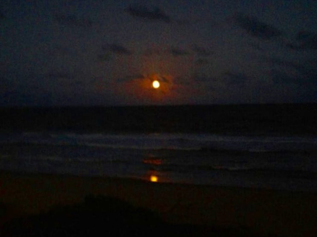 Pousada La Luna主图