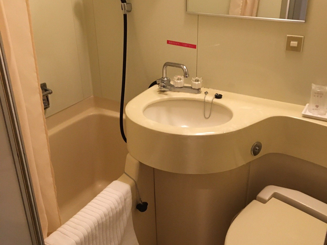 赤阪玛璐轩酒店主图