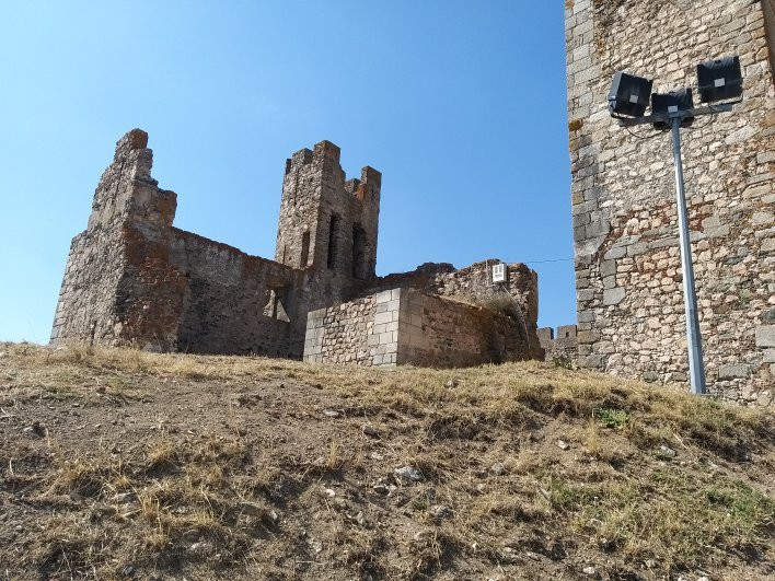 Arraiolos Castle景点图片