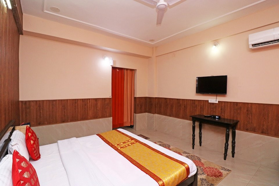 OYO 22093 Shikargah主图