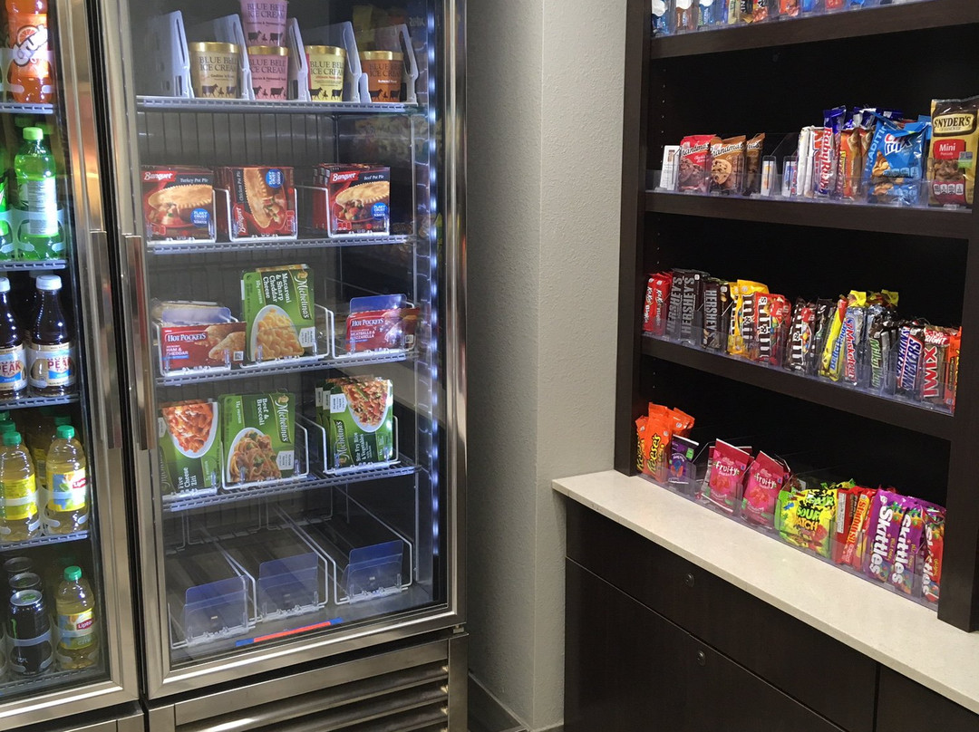 Wingate by Wyndham Brunswick主图