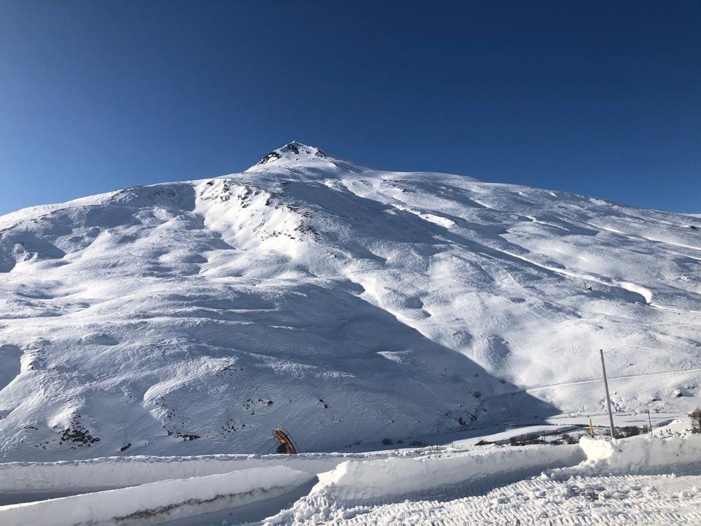 Hotel Restaurant Bergalga主图