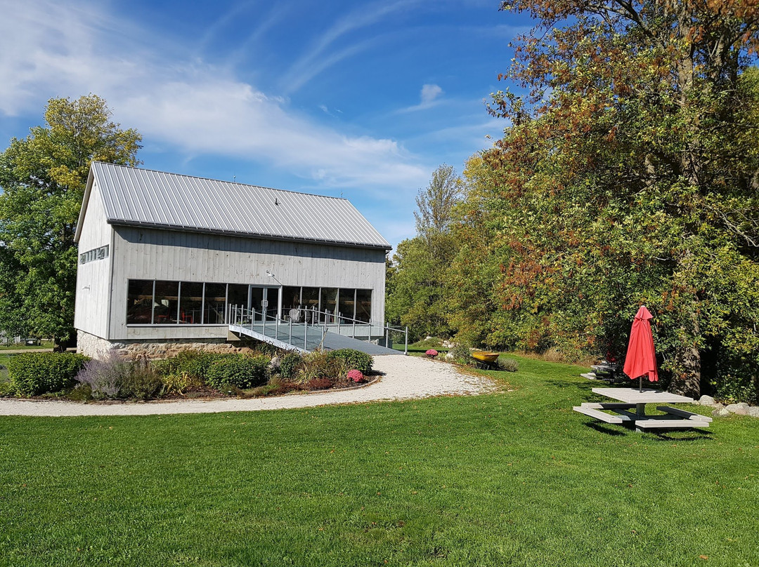 Beaver Valley Orchard and Cidery景点图片