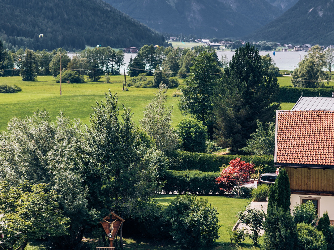 毛拉彻霍夫酒店主图