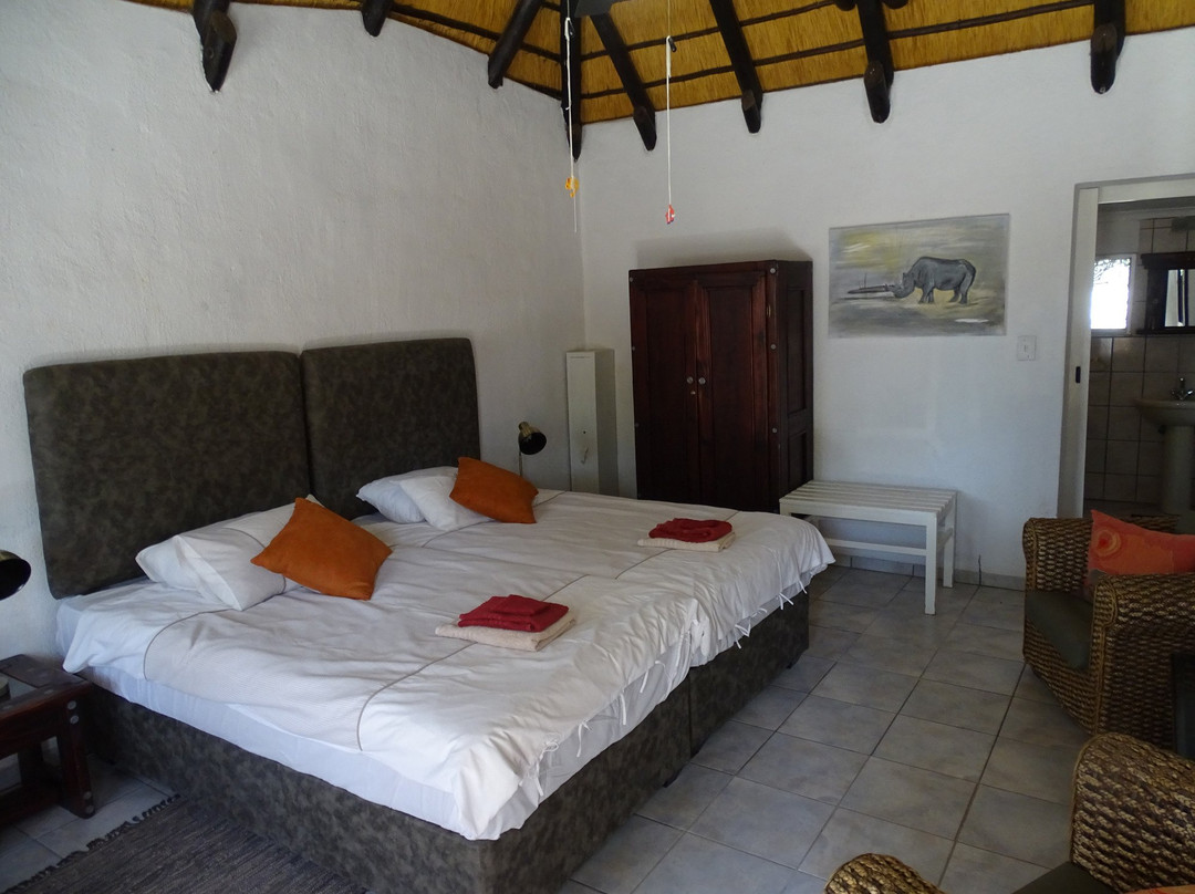 Otjohotozu Guestfarm主图