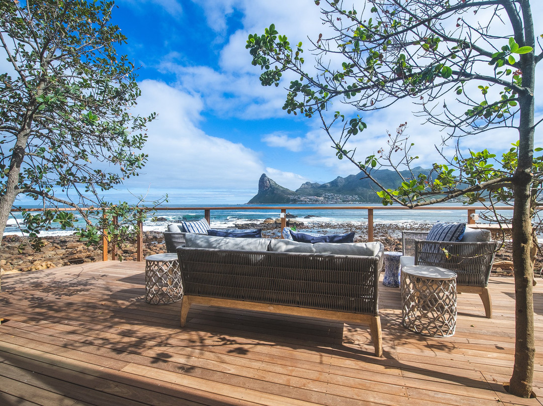 大西洋亭茨瓦罗酒店主图