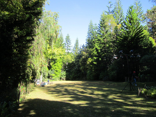 Frangeli House主图