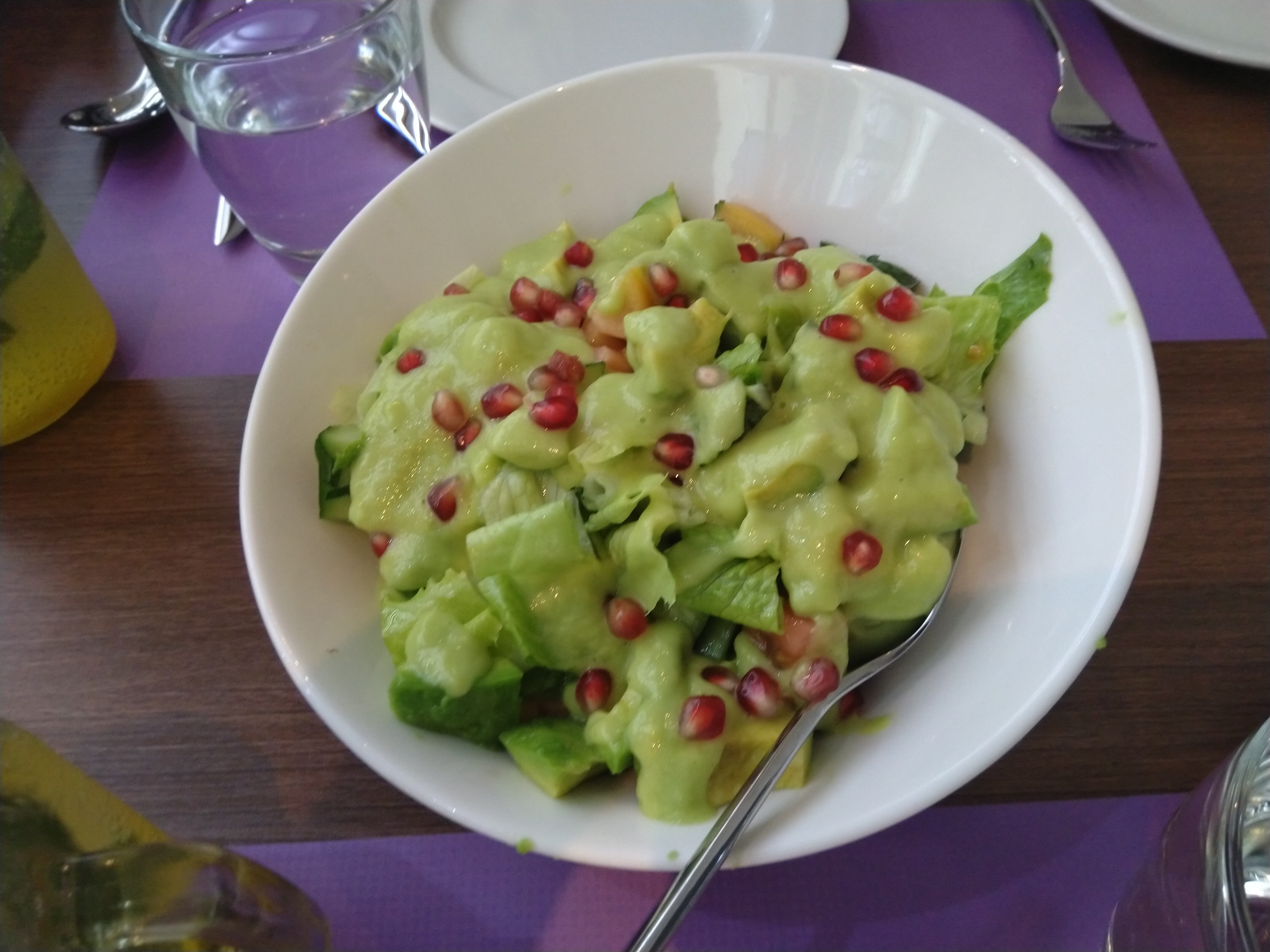 Atana Stay Salalah-餐饮