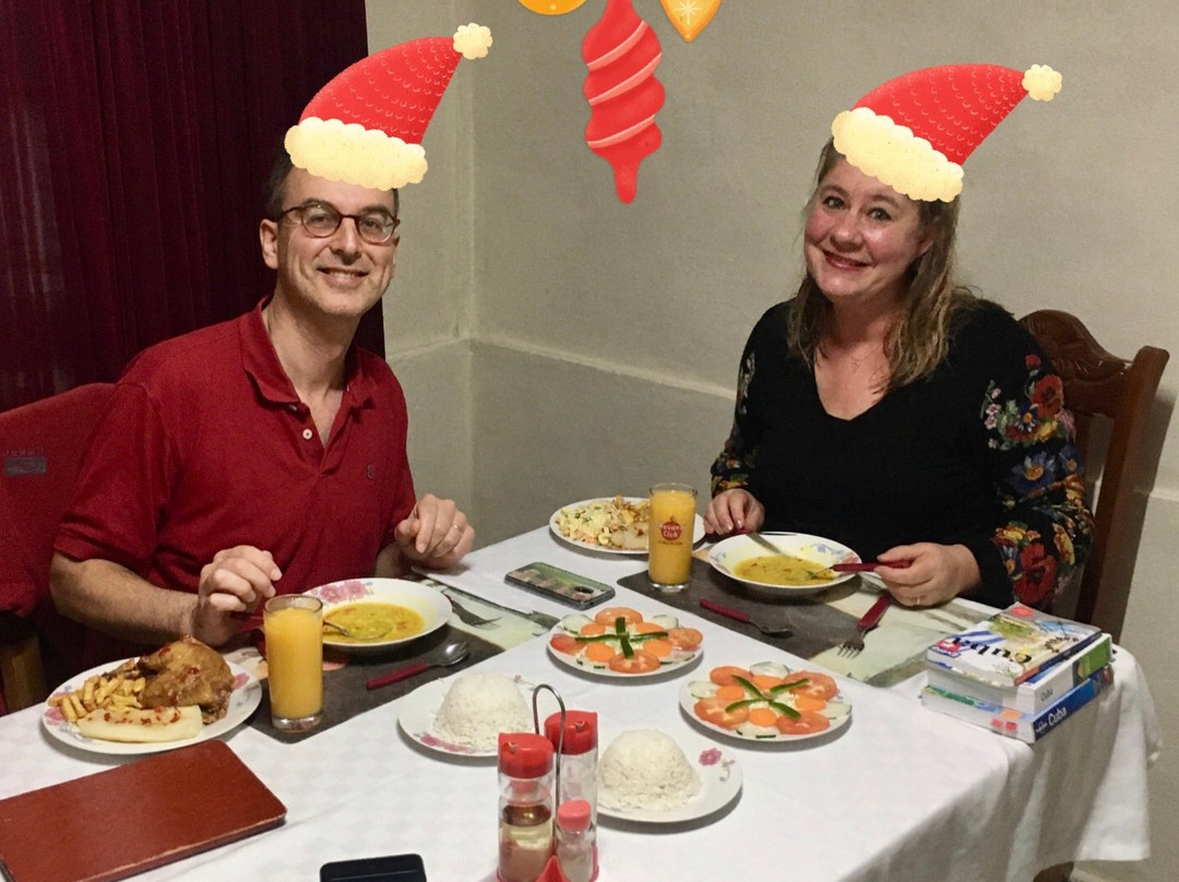 Casa Hospedaje Villa Duque主图