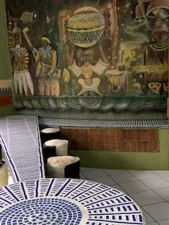 Great Huts Eco Resort主图