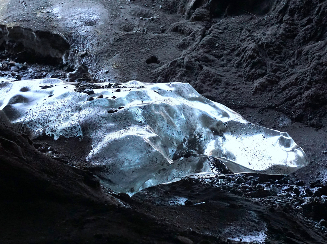From Coast To Mountains-Oraefi必去景点