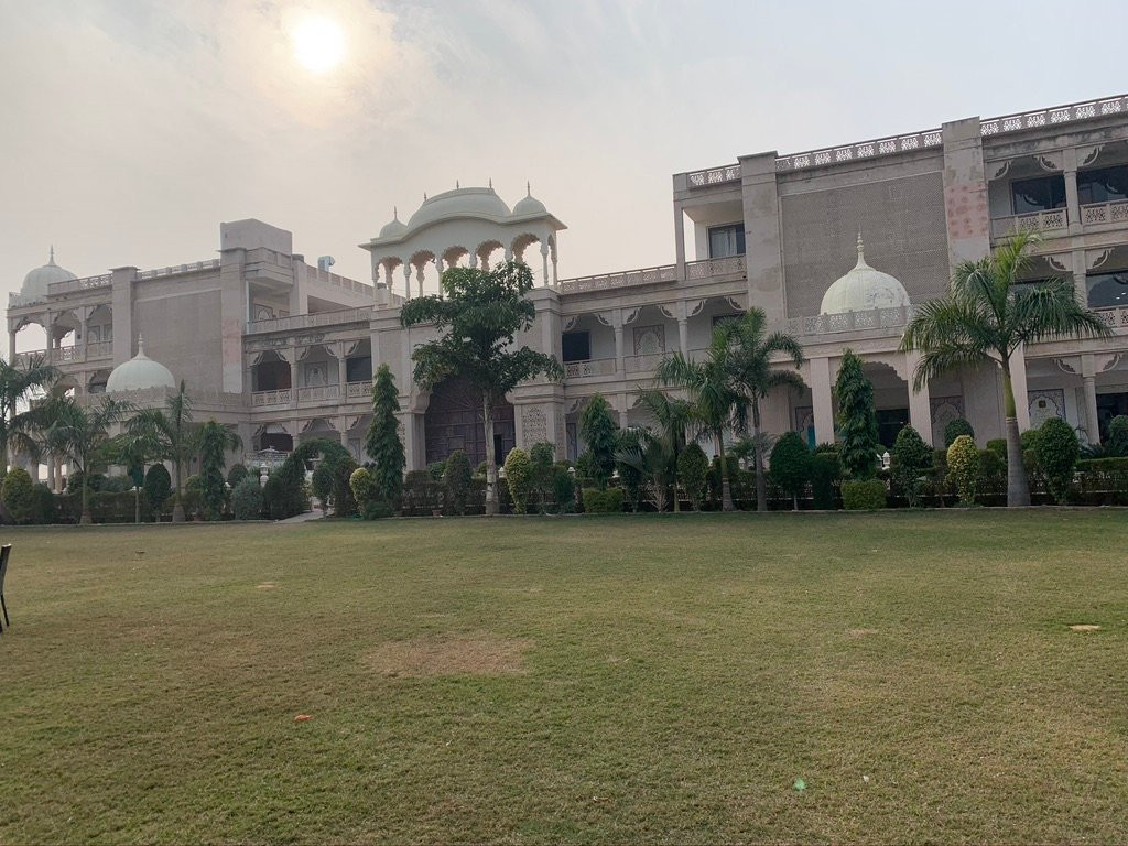 Regenta Resort Vanya Mahal主图