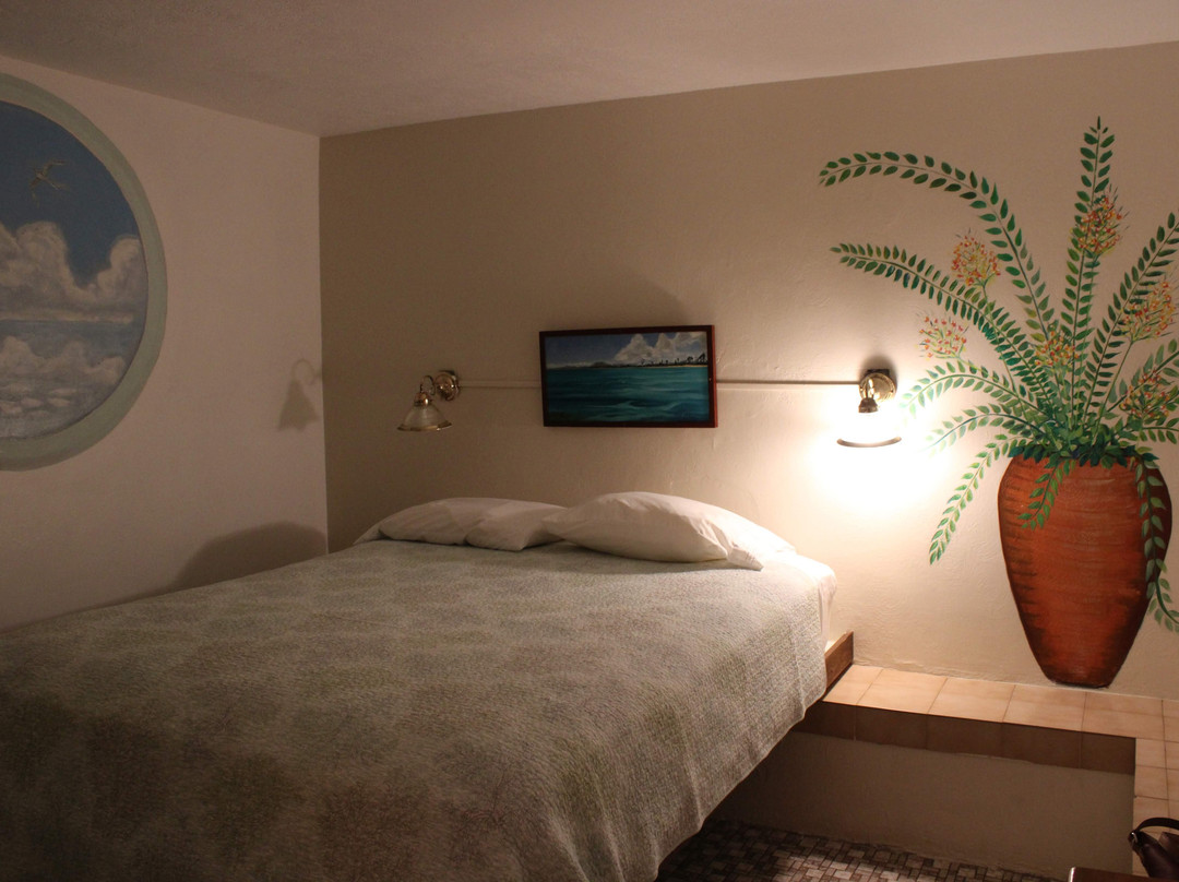 Trade Winds Guesthouse主图