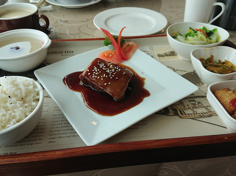 Farmers Coner-基督城必去景点