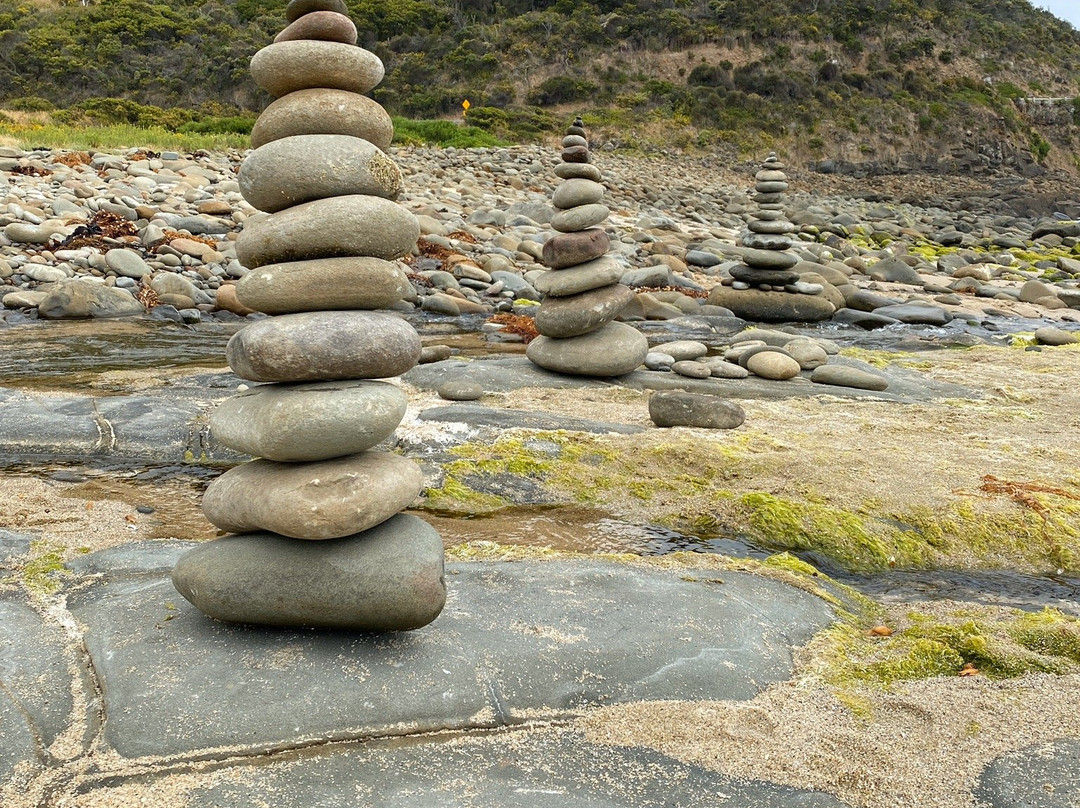 Carisbrook Creek-Wongarra必去景点