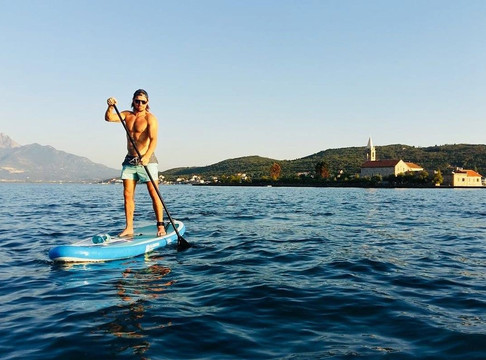 New Frontier Adventures-Tivat Municipality必去景点