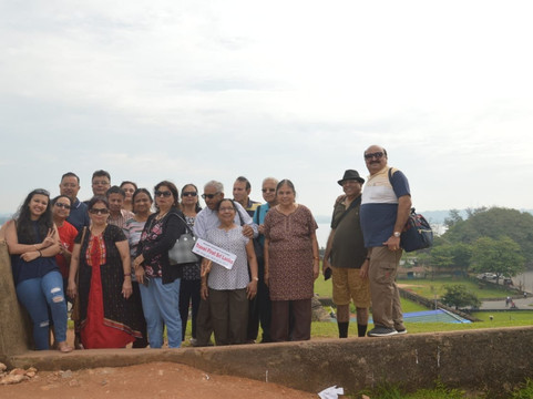 Travel First Sri Lanka-科伦坡必去景点