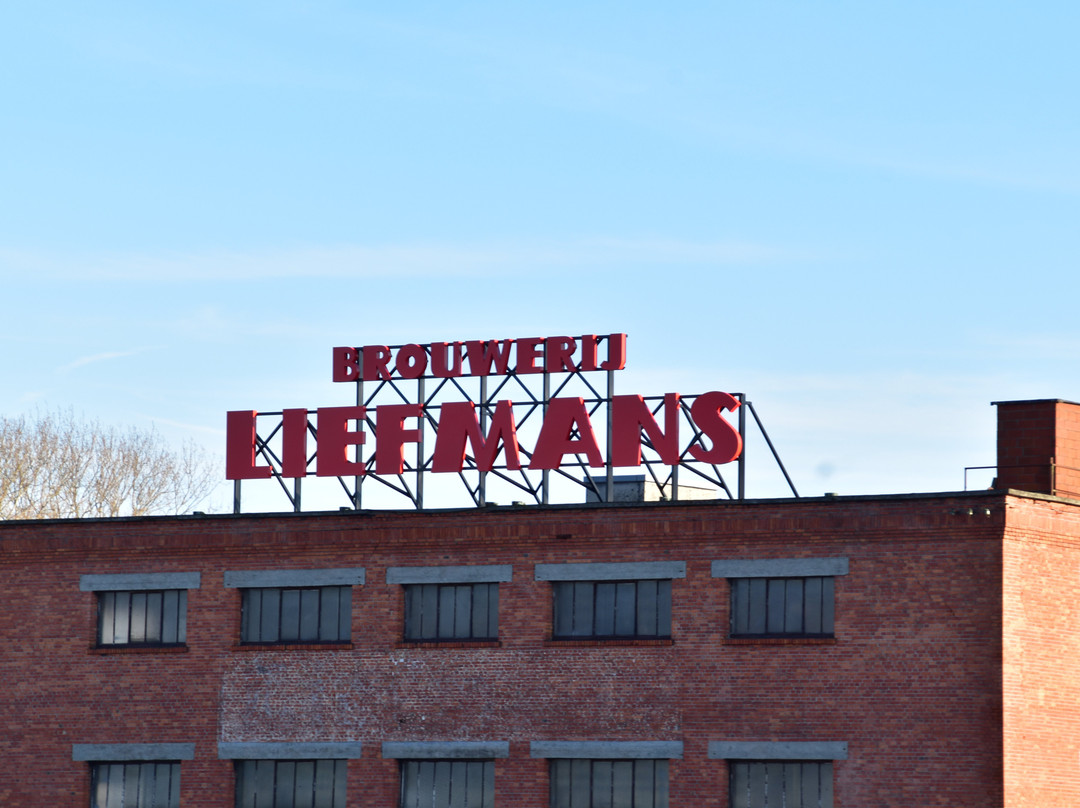 Brewery Liefmans景点图片
