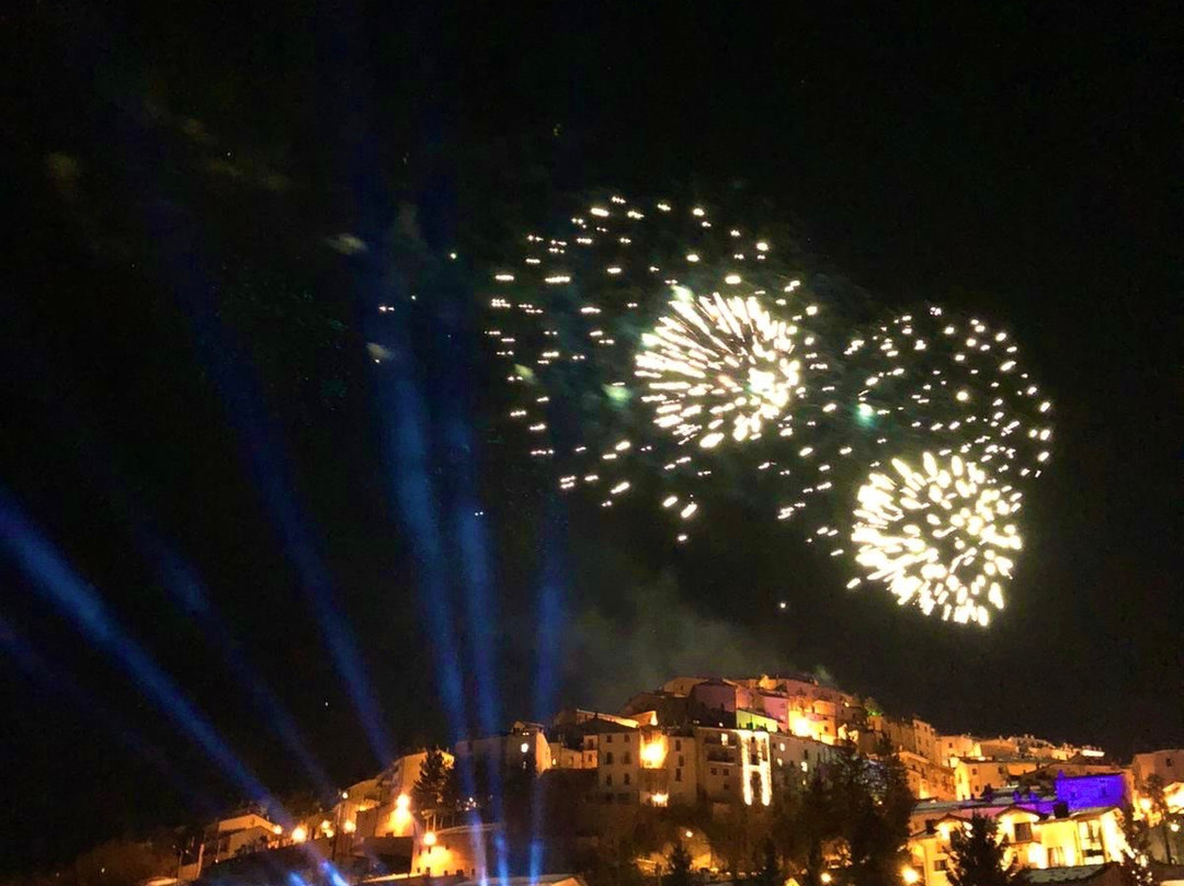 Presepe vivente di Rivisondoli-Rivisondoli必去景点